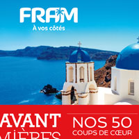 Catalogue Fram Avant-premières