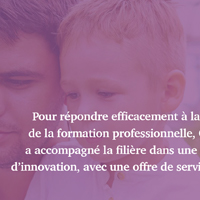 Campagne Procter&Gamble